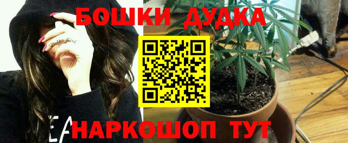 МАРИХУАНА OG Kush Красный Сулин